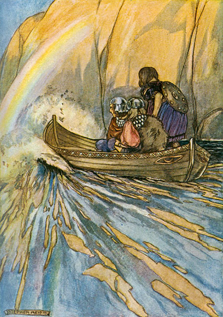 boat_of_manannan