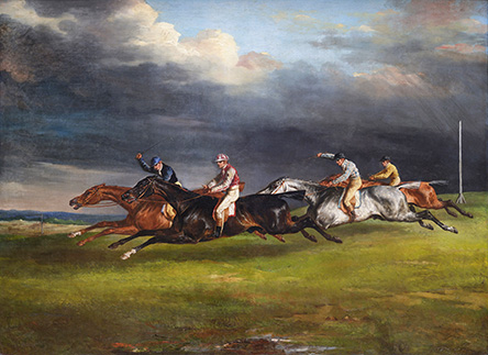derby_de_1821_a_epsom