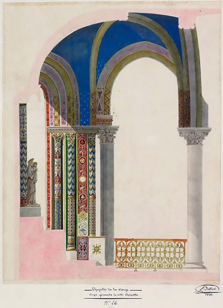 chapelle_de_la_vierge_francois_debret