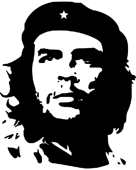 1968-jim_fitzpatrick-che_guevara