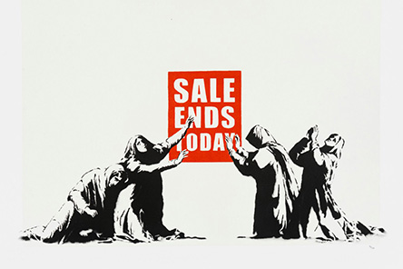 2004-christ_with_shopping_bags