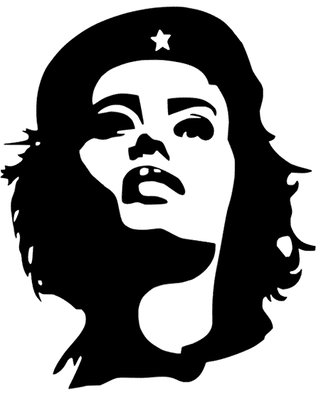 female che guevara